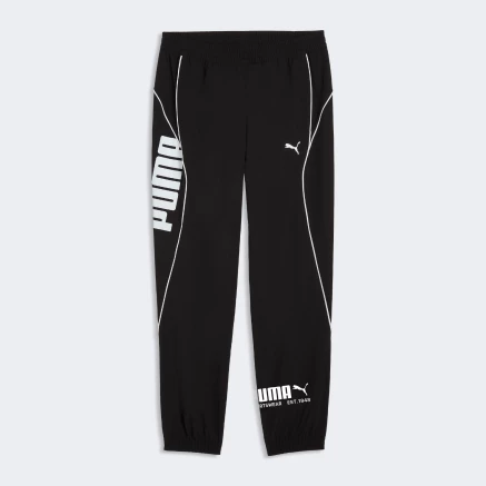Спортивнi штани Puma SPORT Woven Track Pants - 178617