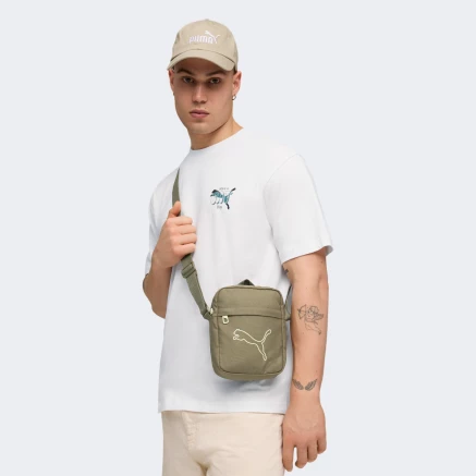 Сумка Puma PLUS Portable - 178602 Сумка Puma PLUS Portable - 178602