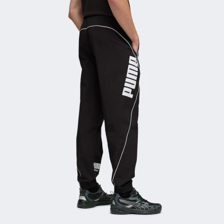 Спортивнi штани Puma SPORT Woven Track Pants - 178617