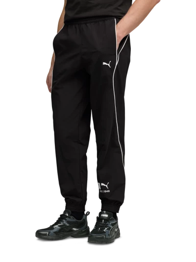 Спортивнi штани Puma SPORT Woven Track Pants - 178617 Спортивнi штани Puma SPORT Woven Track Pants - 178617