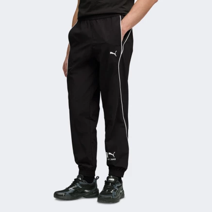 Спортивнi штани Puma SPORT Woven Track Pants - 178617