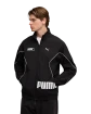 Кофта Puma SPORT Relaxed Woven Track Jacket