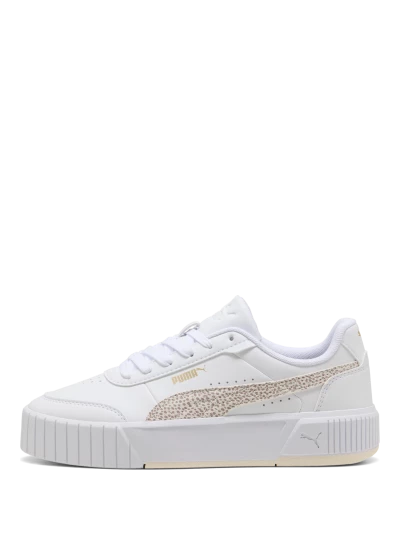 Кеди Puma Carina Mia Topcat - 178625