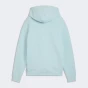 Кофта Puma W CLOUDSPUN HOODIE, фото 2 - інтернет магазин MEGASPORT