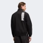 Кофта Puma SPORT Relaxed Woven Track Jacket, фото 2 - інтернет магазин MEGASPORT