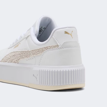 Кеди Puma Carina Mia Topcat - 178625