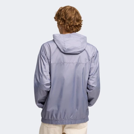 Вітровка Puma ESS Relaxed Windbreaker - 178613