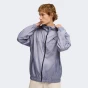 Вітровка Puma ESS Relaxed Windbreaker, фото 1 - інтернет магазин MEGASPORT
