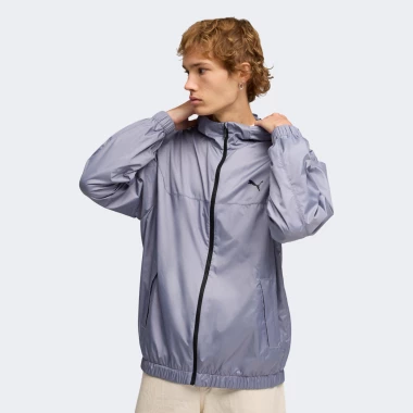 ESS Relaxed Windbreaker