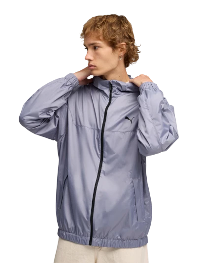 Вітровка Puma ESS Relaxed Windbreaker - 178613