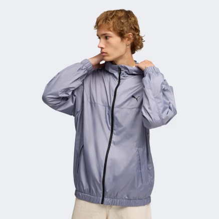 Вітровка Puma ESS Relaxed Windbreaker - 178613