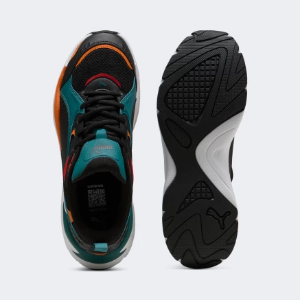 Кросівки Puma X-RAY 4 - 178624