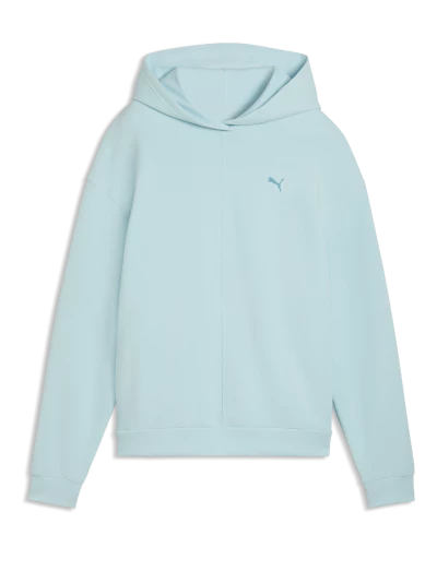 Кофта Puma W CLOUDSPUN HOODIE - 178611 Кофта Puma W CLOUDSPUN HOODIE - 178611