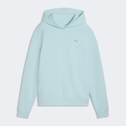 Кофта Puma W CLOUDSPUN HOODIE - 178611