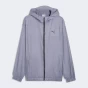Вітровка Puma ESS Relaxed Windbreaker, фото 4 - інтернет магазин MEGASPORT