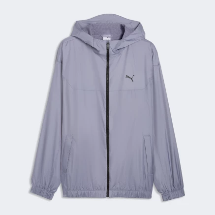 Вітровка Puma ESS Relaxed Windbreaker - 178613