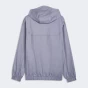 Вітровка Puma ESS Relaxed Windbreaker, фото 5 - інтернет магазин MEGASPORT