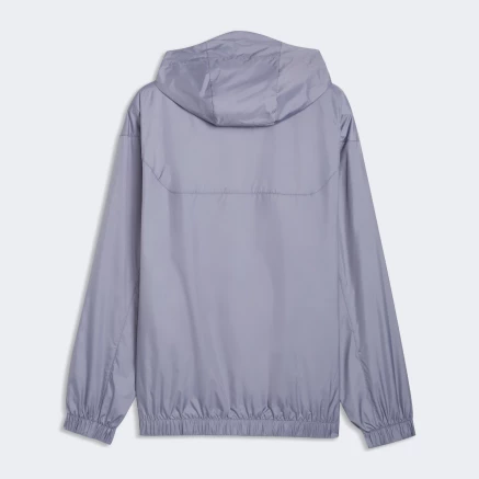Вітровка Puma ESS Relaxed Windbreaker - 178613
