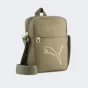 Сумка Puma PLUS Portable, фото 1 - інтернет магазин MEGASPORT
