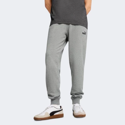 Спортивнi штани Puma ESS No. 1 Logo Sweatpants TR cl - 170452