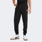 Спортивнi штани Puma ESS No. 1 Logo Jersey Pants cl, фото 1 - інтернет магазин MEGASPORT