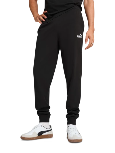 Спортивнi штани Puma ESS No. 1 Logo Jersey Pants cl - 172703