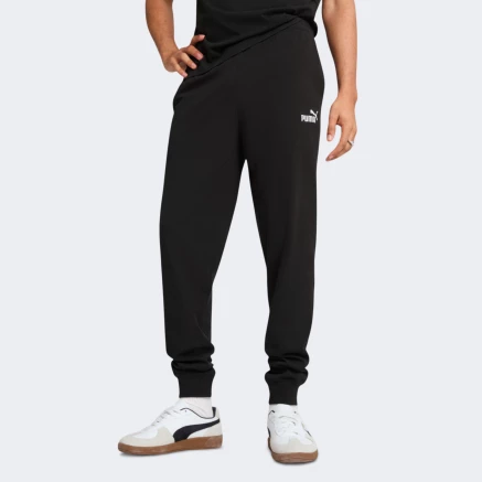 Спортивнi штани Puma ESS No. 1 Logo Jersey Pants cl - 172703