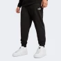 Спортивнi штани Puma ESS No. 1 Logo Slim Sweatpants TR cl, фото 1 - інтернет магазин MEGASPORT
