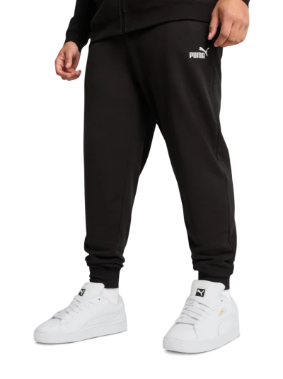 Спортивнi штани Puma ESS No. 1 Logo Slim Sweatpants TR cl - 170454