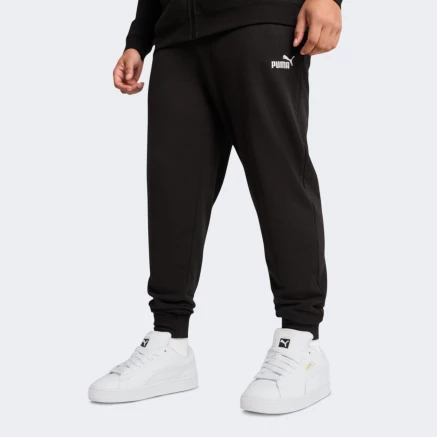 Спортивнi штани Puma ESS No. 1 Logo Slim Sweatpants TR cl - 170454 Спортивнi штани Puma ESS No. 1 Logo Slim Sweatpants TR cl - 170454
