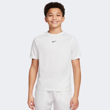 B NK DF MULTI SS TOP LBR HTHR