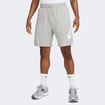 Шорти Nike M NK CLUB ALUMNI FT SHORT - 171195 Шорти Nike M NK CLUB ALUMNI FT SHORT - 171195