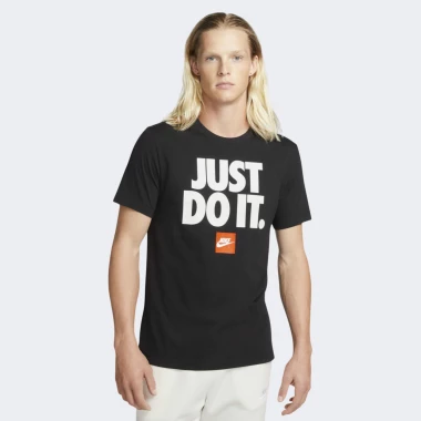 M NSW TEE FRAN JDI VERBIAGE