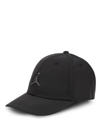 Кепка Jordan JAN METAL JUMPMAN CURVE BRIM - 168471