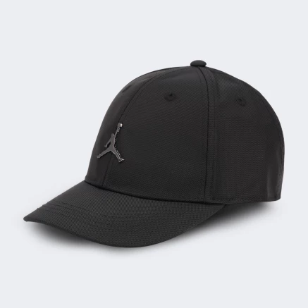 Кепка Jordan JAN METAL JUMPMAN CURVE BRIM - 168471