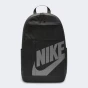 Рюкзак Nike NK ELMNTL BKPK - HBR, фото 1 - інтернет магазин MEGASPORT