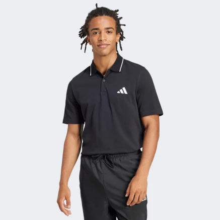 Поло Adidas M SL PQ PS - 171683