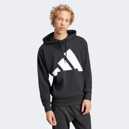 Кофта Adidas M BL FT HD - 170825 Кофта Adidas M BL FT HD - 170825