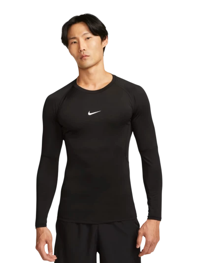 Лонгслів Nike M NP DF TIGHT TOP LS - 171485