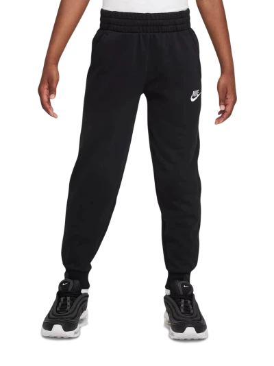 Спортивнi штани Nike K NSW CLUB FT JGGR LBR - 164374