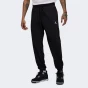 Спортивнi штани Jordan M J DF SPRT CSVR FLC PANT, фото 1 - інтернет магазин MEGASPORT