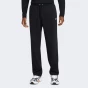 Спортивнi штани Nike M NK CLUB FT OH PANT, фото 1 - інтернет магазин MEGASPORT