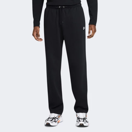 Спортивнi штани Nike M NK CLUB FT OH PANT - 170524