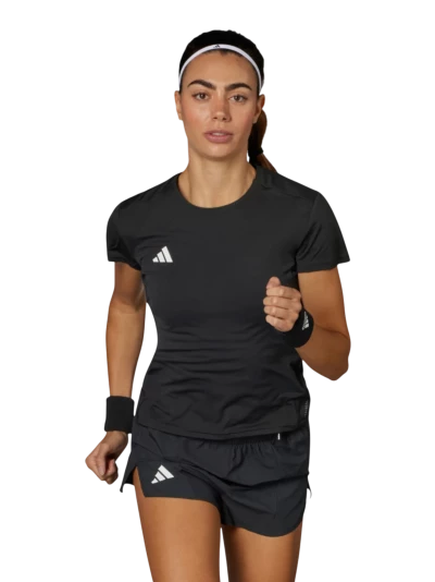 Футболка Adidas ADIZERO E TEE - 162657