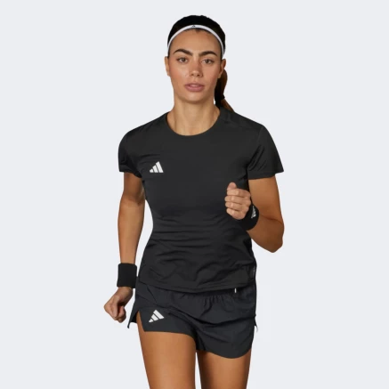 Футболка Adidas ADIZERO E TEE - 162657