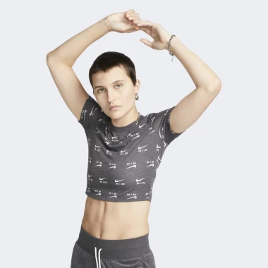 W NSW TEE AIR SLIM CRP