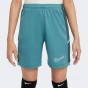 Шорти Nike K NK DF ACD25 SHORT K 7IN -PD, фото 4 - інтернет магазин MEGASPORT