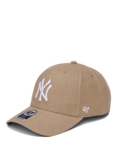 Кепка 47 Brand NY YANKEES SNAPBACK WOOL - 135169