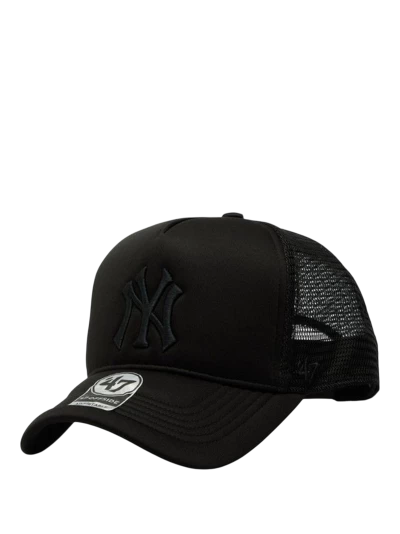 Кепка 47 Brand MLB NEW YORK YANKEES TRI TONE - 163186