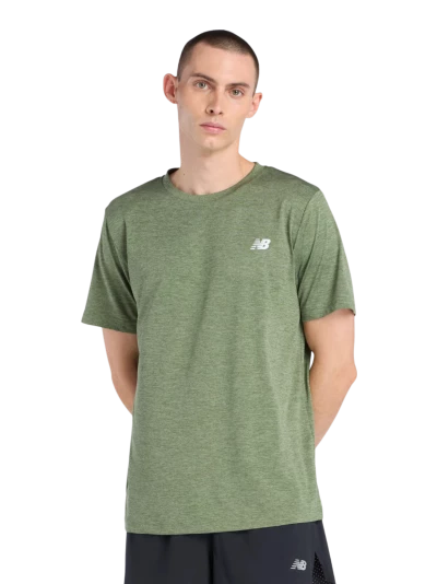 Футболка New Balance Sport Training T-Shirt - 178003 Футболка New Balance Sport Training T-Shirt - 178003